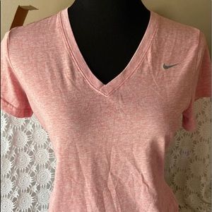 Nike shirt size L